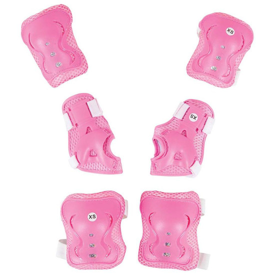 Protector Set, L Protector Set, L